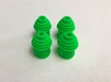 Load image into Gallery viewer, Traxxas X-Maxx Driveshaft Boots - Green