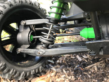 Load image into Gallery viewer, Traxxas X-Maxx Driveshaft Boots - Green