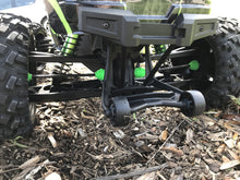 Load image into Gallery viewer, Traxxas X-Maxx Driveshaft Boots - Green