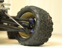 Load image into Gallery viewer, Silicone Driveshaft Dust Boots - Revo/T-Maxx/E-Maxx - Black