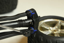 Load image into Gallery viewer, Silicone Driveshaft Dust Boots - Revo/T-Maxx/E-Maxx - Black